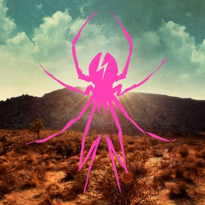 Danger Days The True Lives of the Fabulous Killjoys (Deluxe Edition)